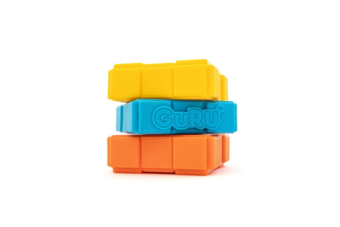  Guru Dog X Cube