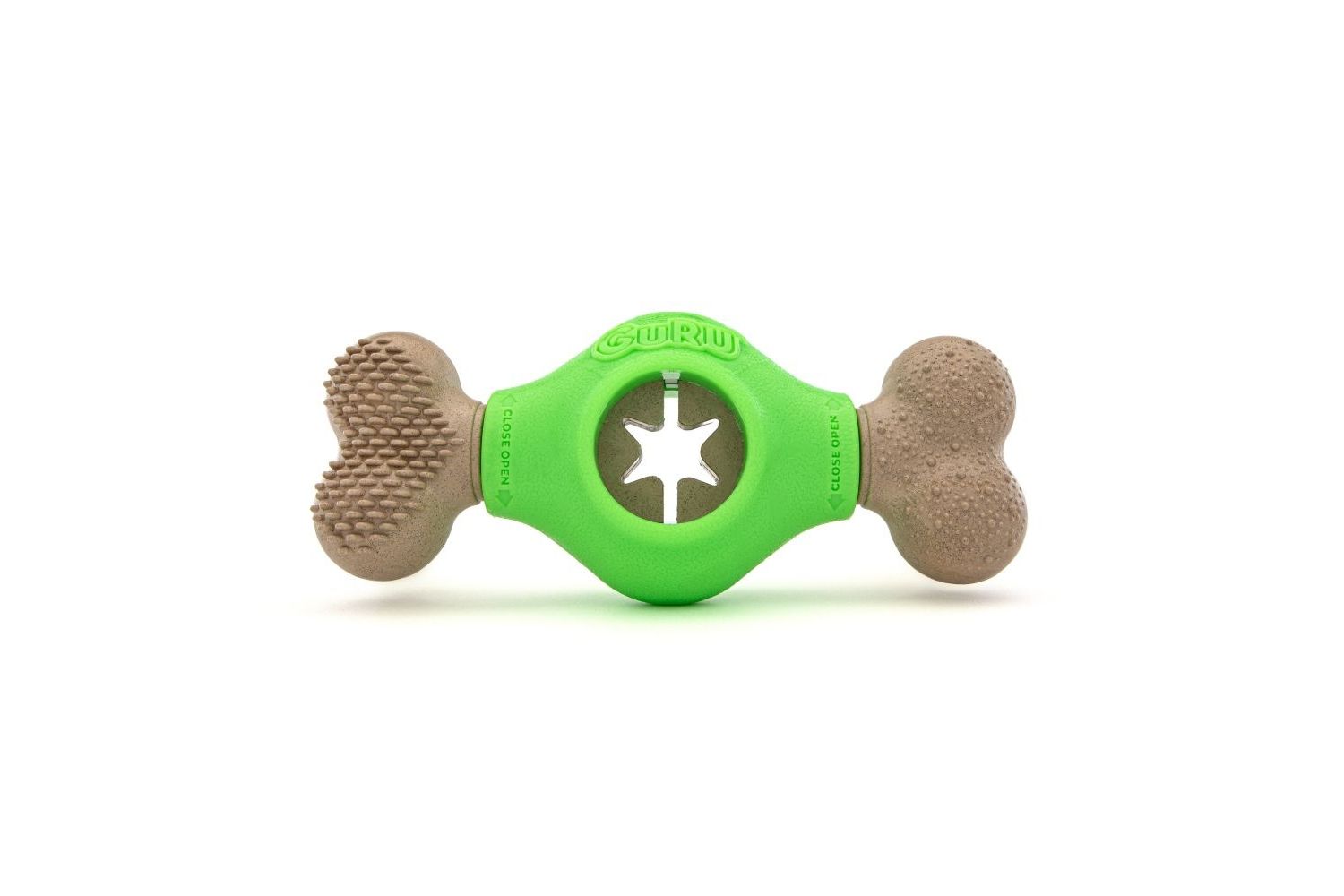 Guru Adjust A Chew