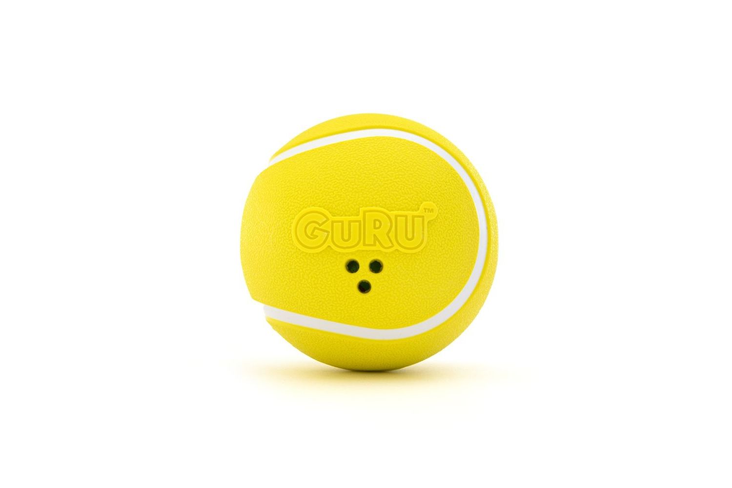  Guru Gigglin Tennis Ball
