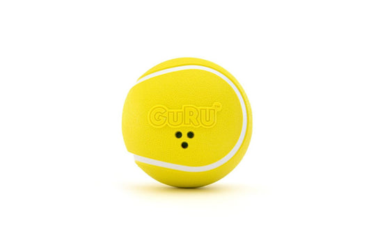  Guru Gigglin Tennis Ball