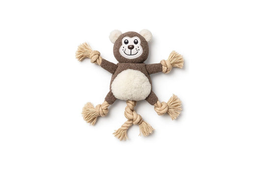  Bestpets Mallory Monkey Rope