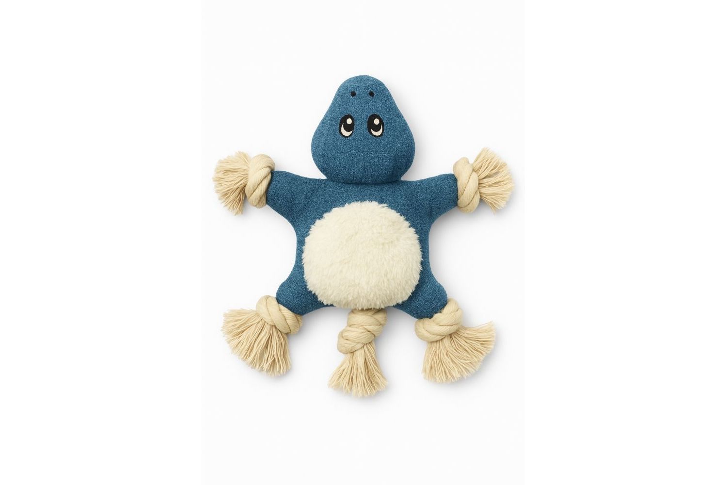  Bestpets Cecil Crocodile Rope