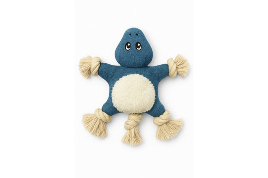 Bestpets Cecil Crocodile Rope
