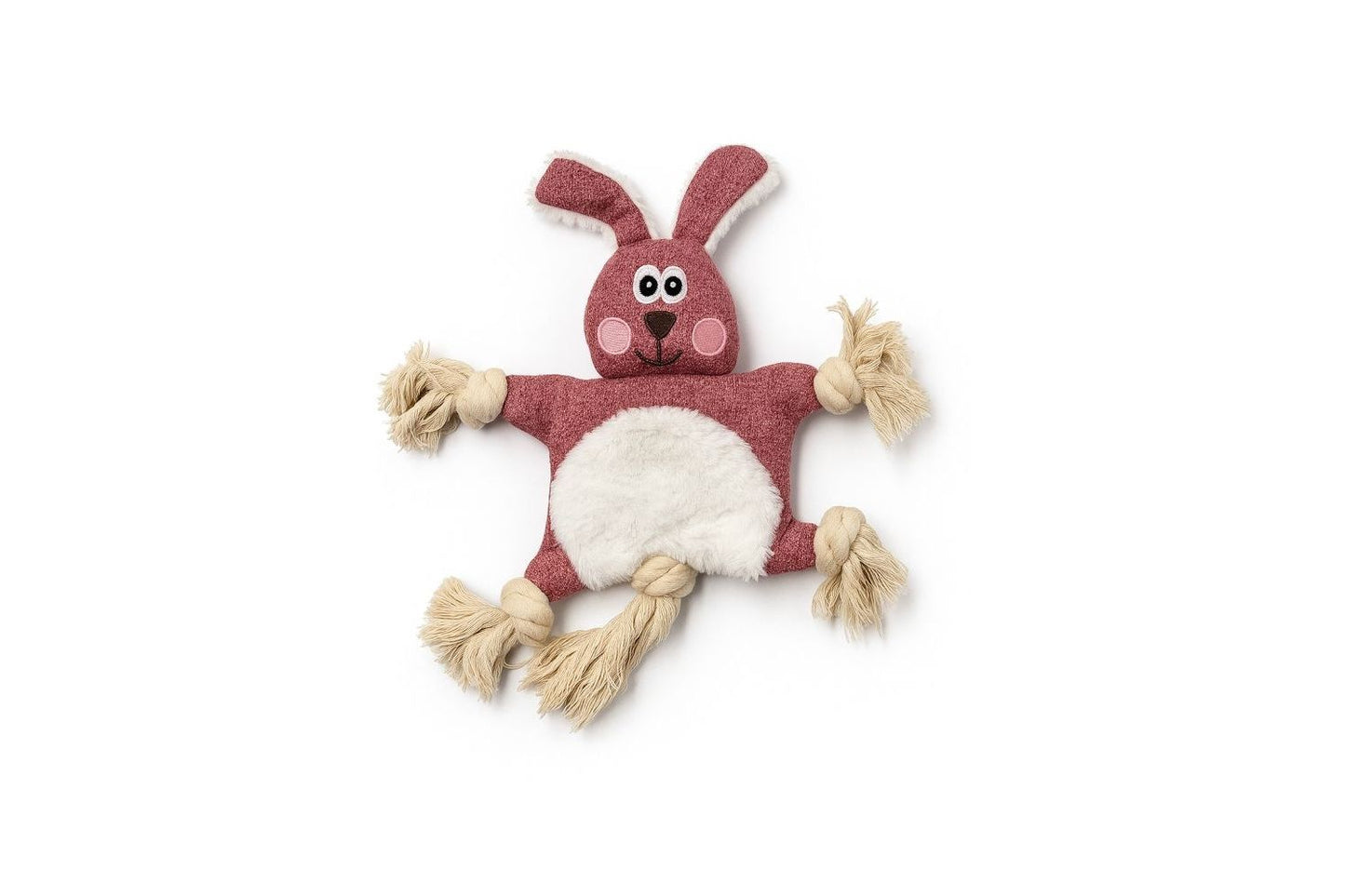  Bestpets Raelynn Rabbit Rope