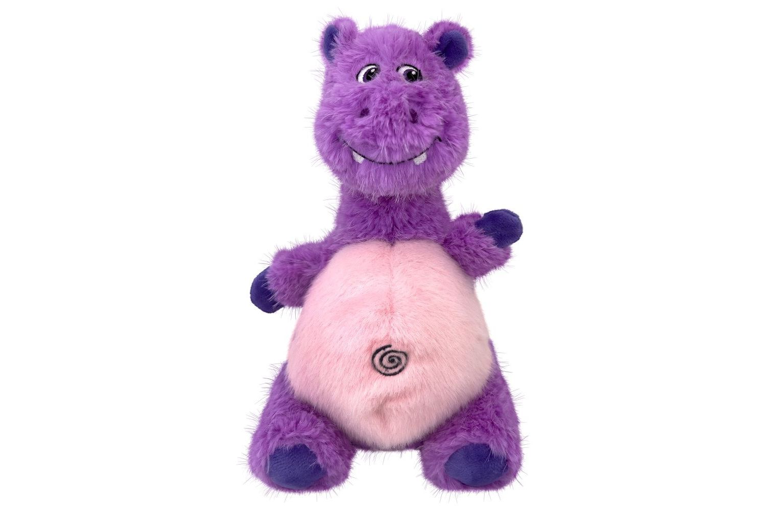  KONG Knots Belly Hippo