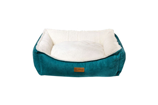  Dubex Cheesecake Dog Bed Teal