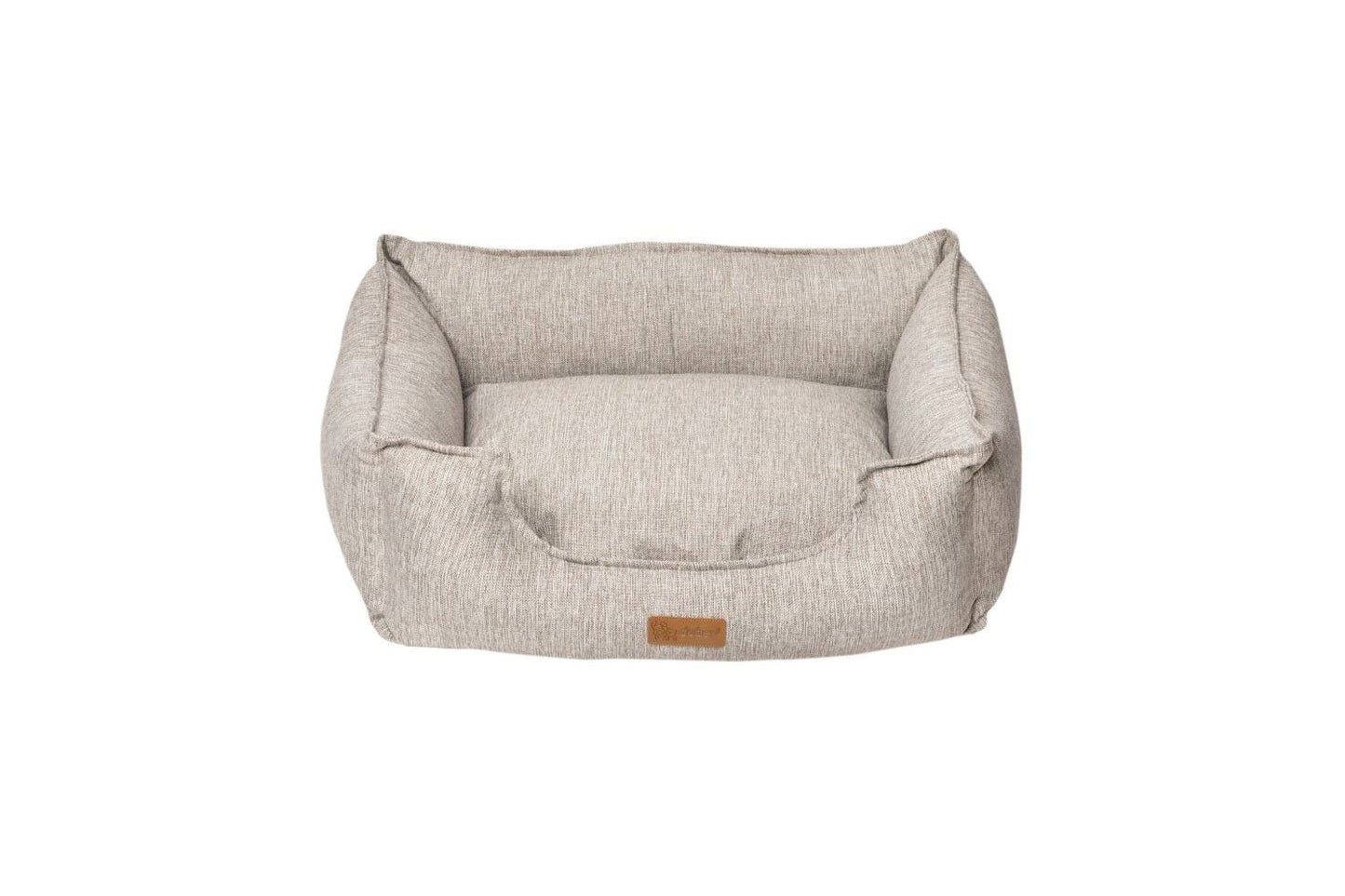  Dubex Nordic Dog Bed Griege