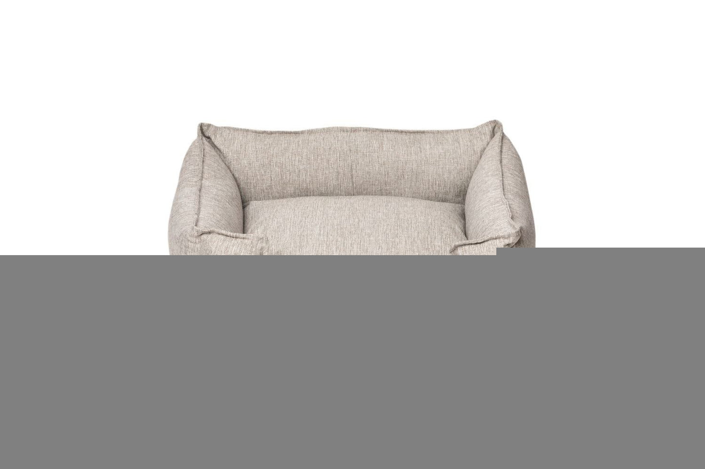  Dubex Nordic Dog Bed Griege