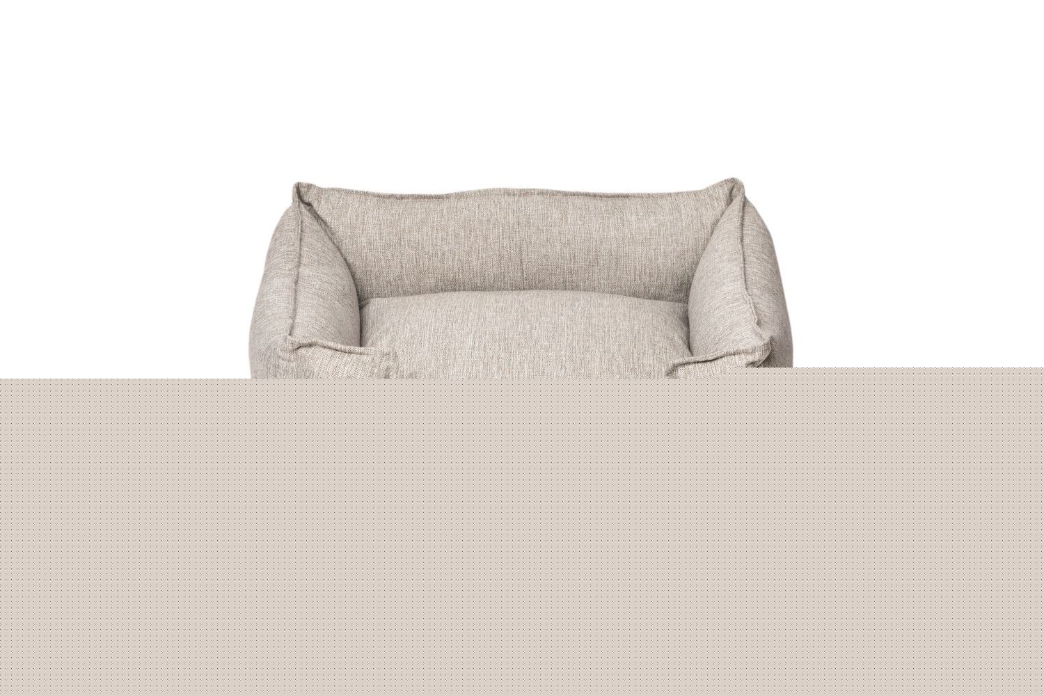  Dubex Nordic Dog Bed Griege