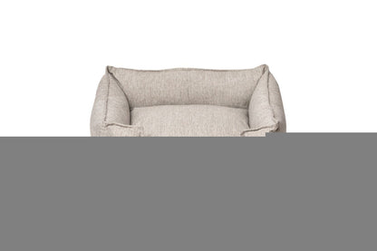  Dubex Nordic Dog Bed Griege