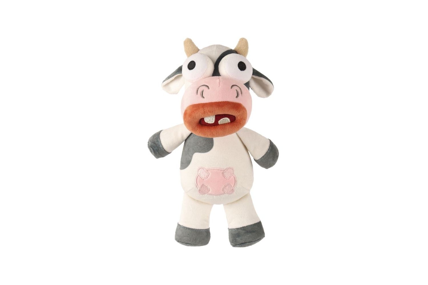  Coolpet Biglip Crosby Cow