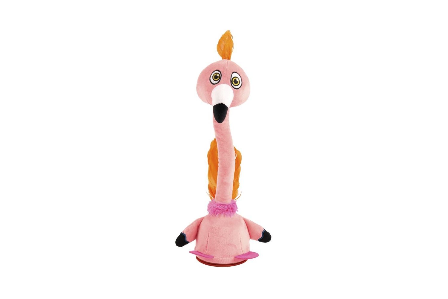  Coolpet Ferne Dancing Flamingo