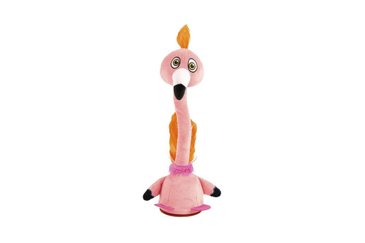 Coolpet Ferne Dancing Flamingo