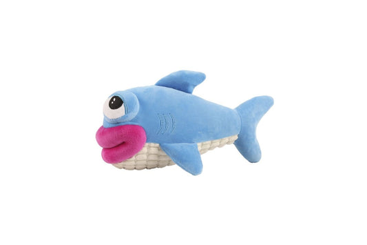  Coolpet Biglip Sterling Shark