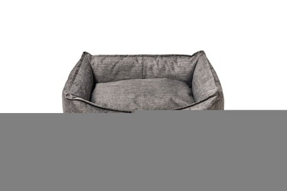  Dubex Licorice Dog Bed Grey