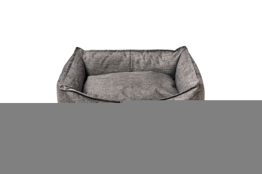  Dubex Licorice Dog Bed Grey
