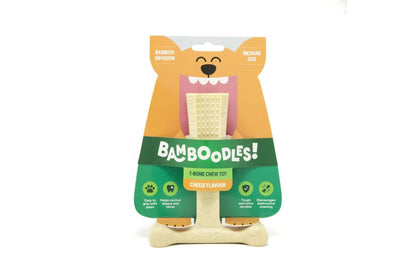  Bamboodles Cheese