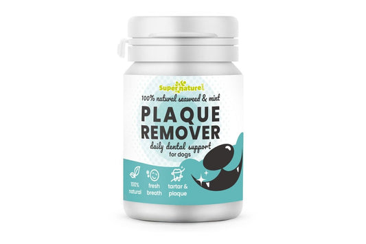  Supernature Plaque Remover For Dogs