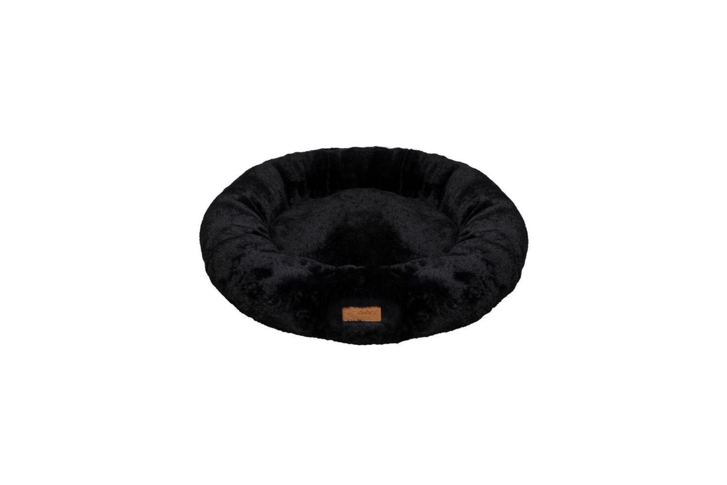  Dubex Brownie Circle Black