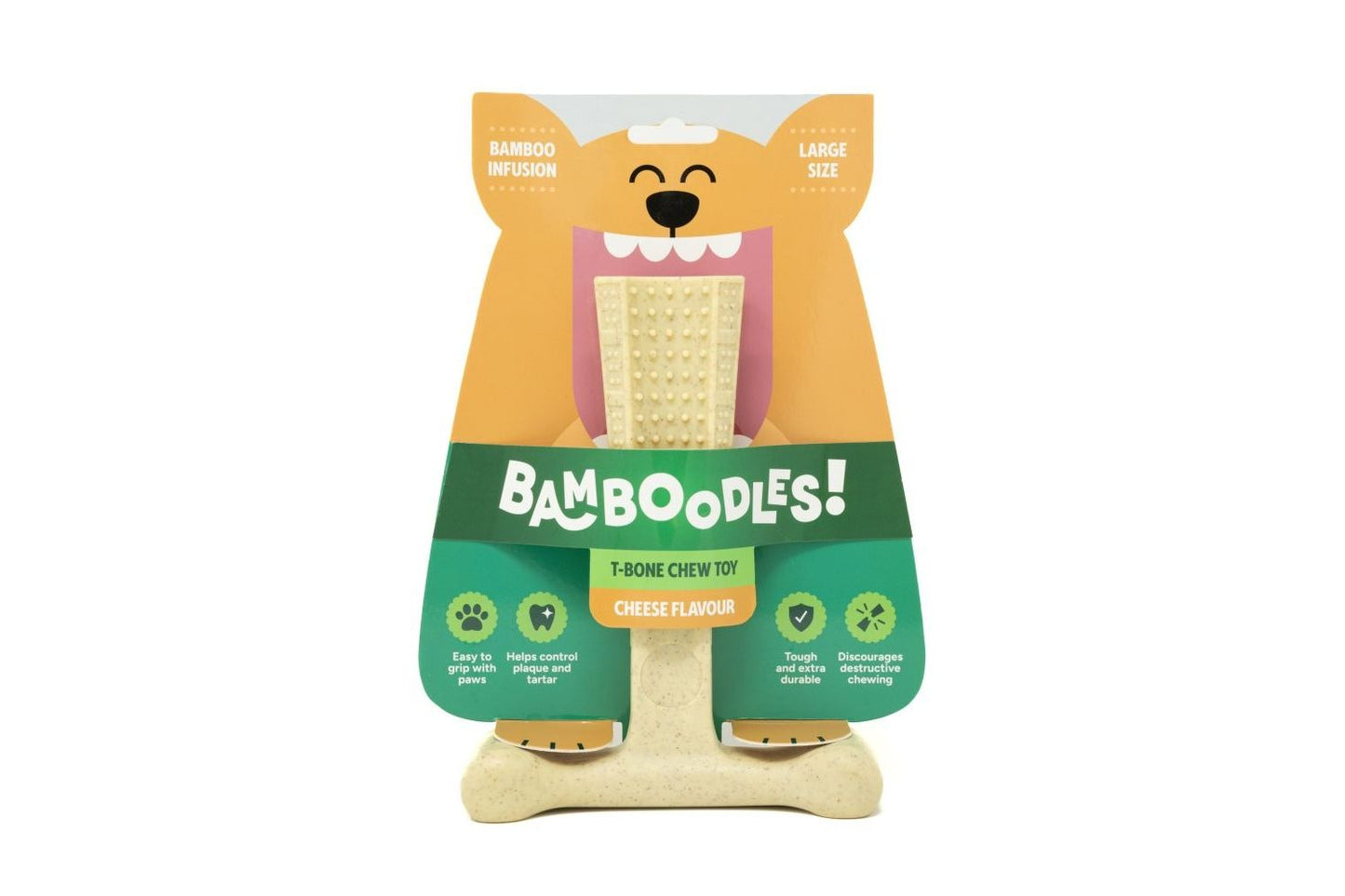  Bamboodles Cheese