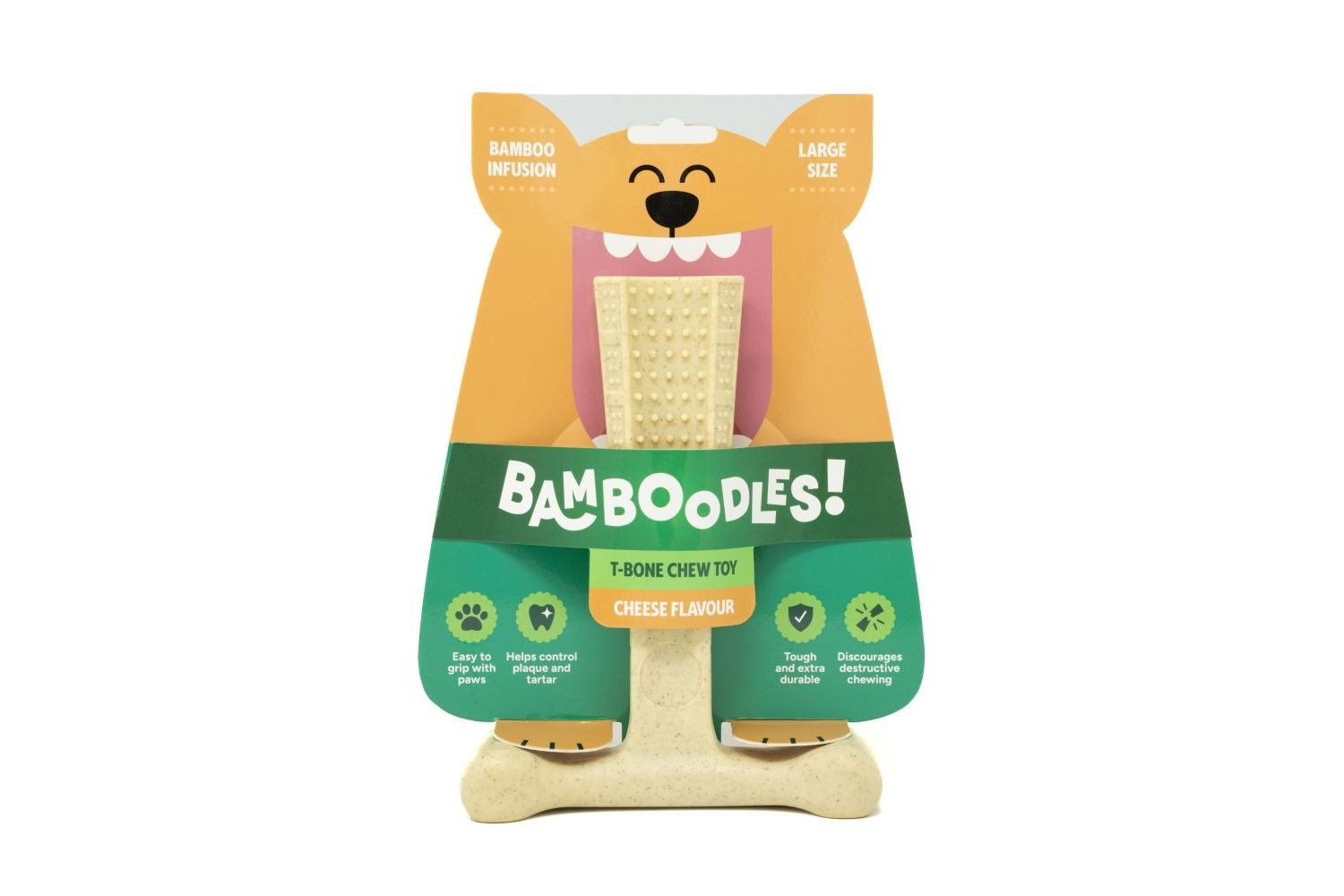  Bamboodles Cheese