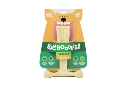  Bamboodles Cheese