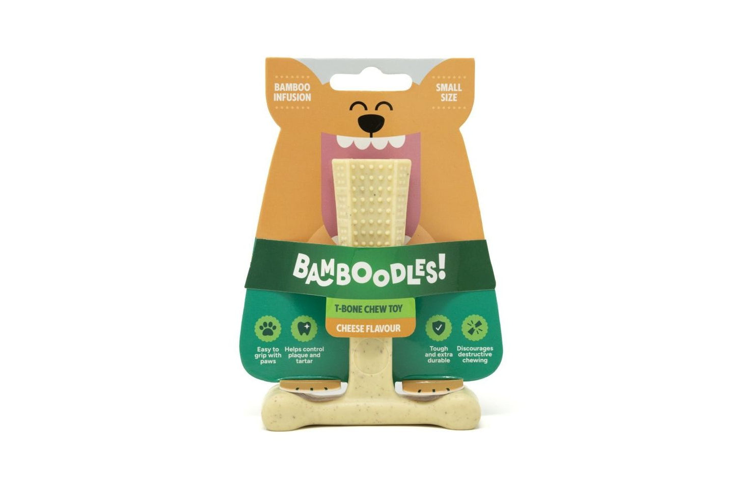  Bamboodles Cheese