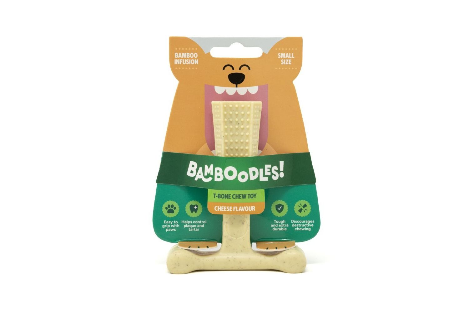  Bamboodles Cheese