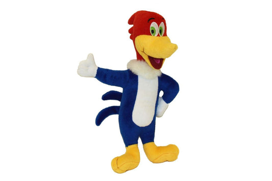  H/pet Woodywoodpecker