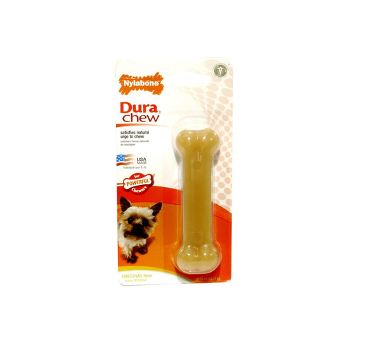  Nylabone Dura Chew Original Petite