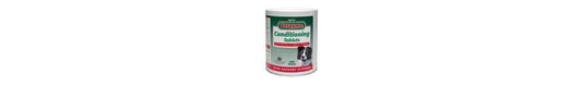  Vetzyme Conditioning Tablets Dogs