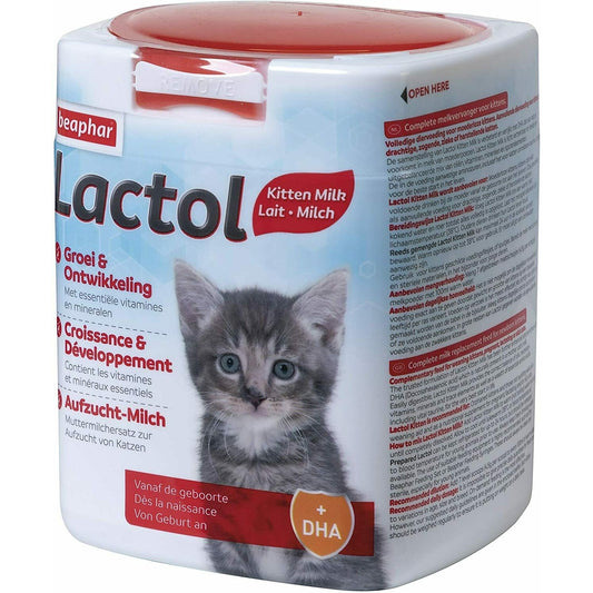  Beaphar Lactol Kitten 500g