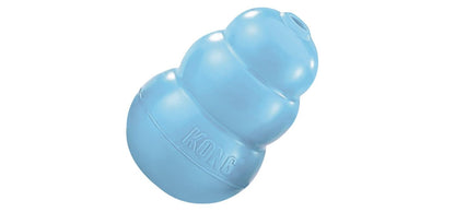  KONG Puppy Chew Treat Dog Toy