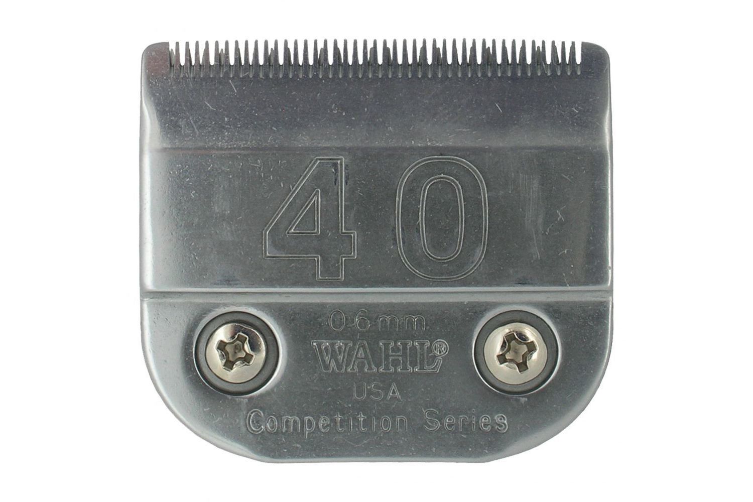  Wahl Competition Blade #40