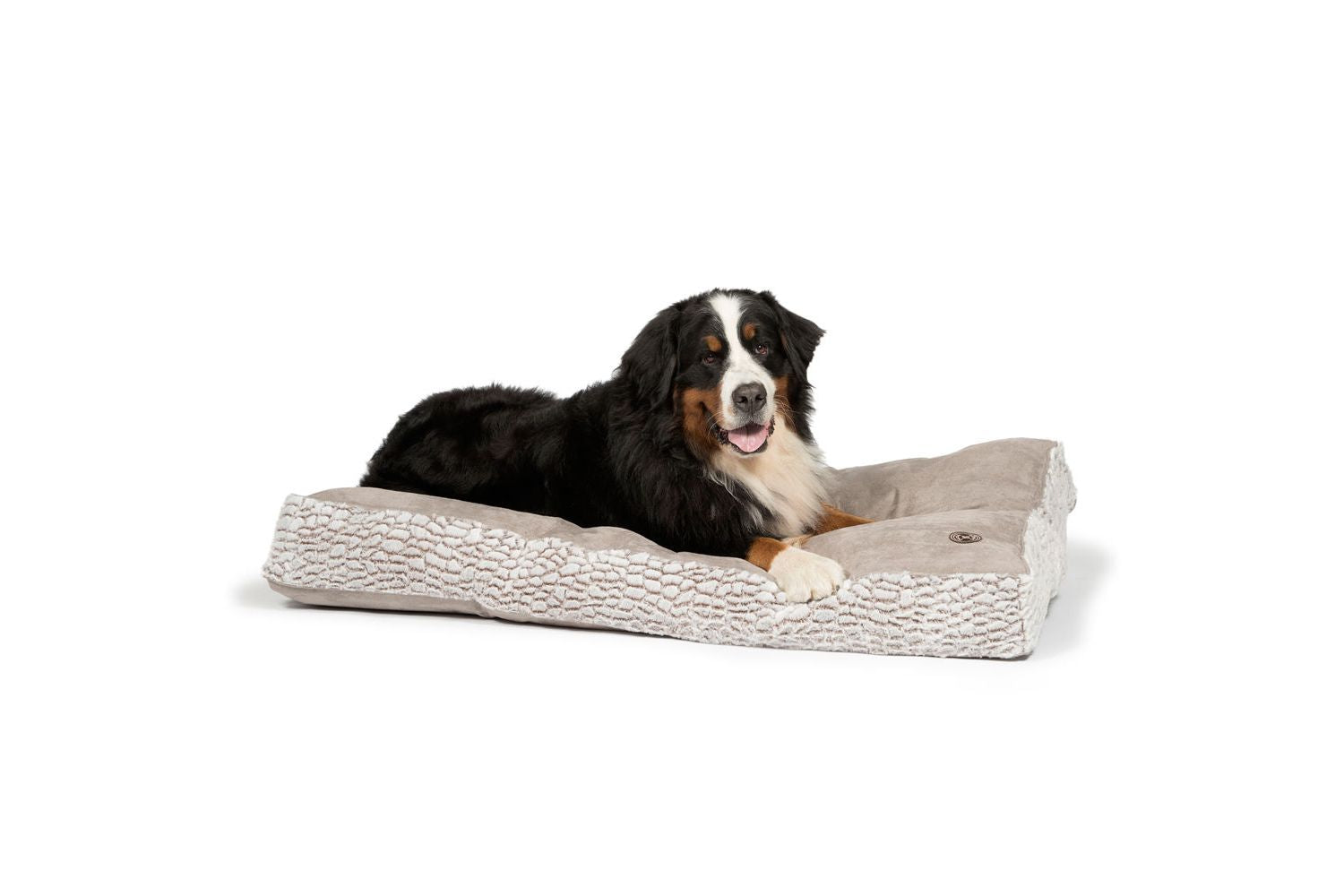  Danish Design Arctic Box Grey Dog Duvet