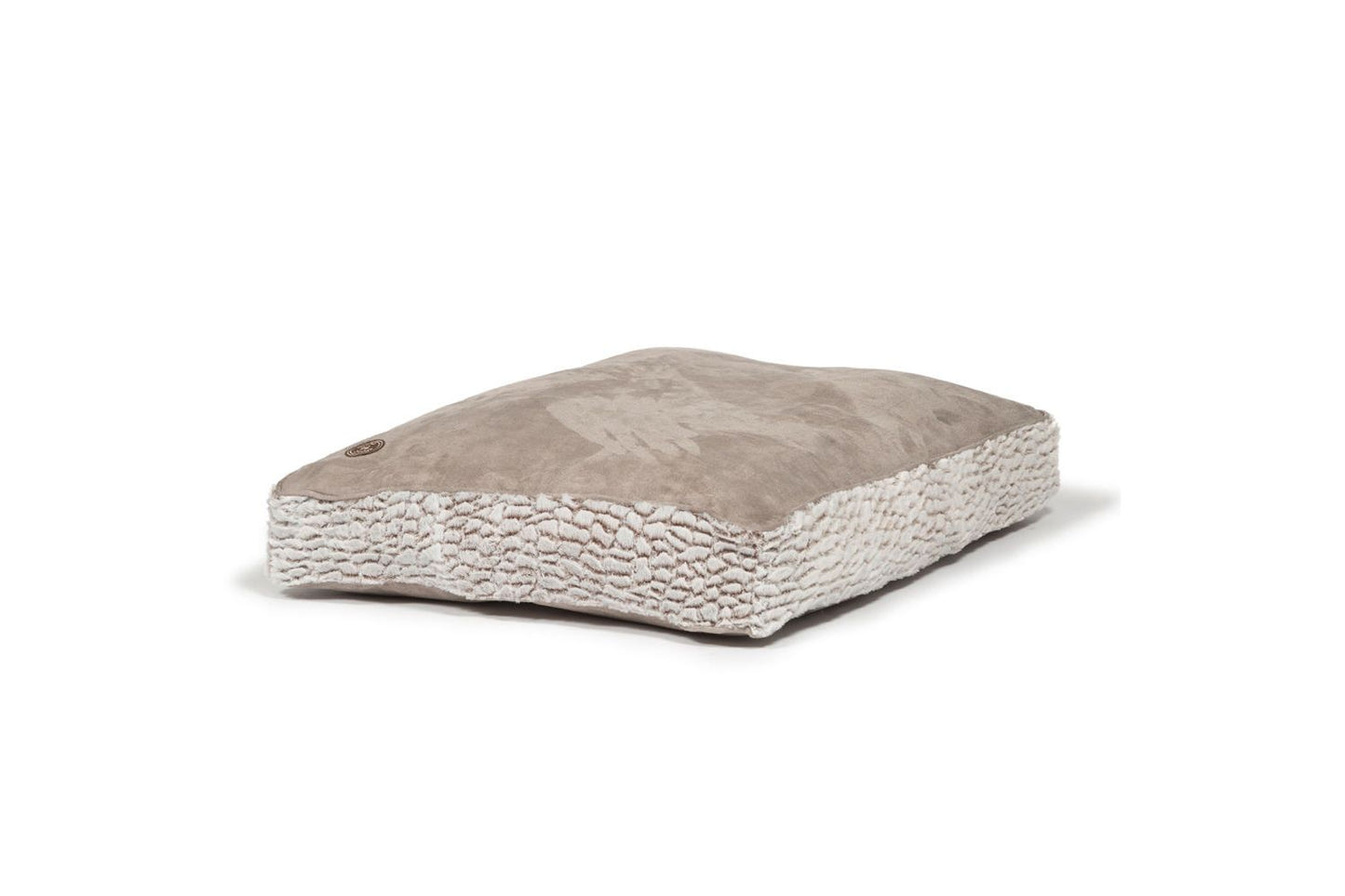  Danish Design Arctic Box Grey Dog Duvet