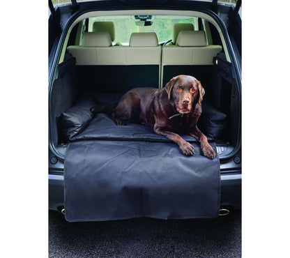  Danish Design Car Boot Protector Dog Bed