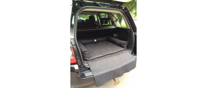  Danish Design Car Boot Protector Dog Bed