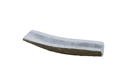  The Wild Antler Co. Half Wild Antler Dog Chew
