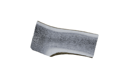  The Wild Antler Co. Half Wild Antler Dog Chew
