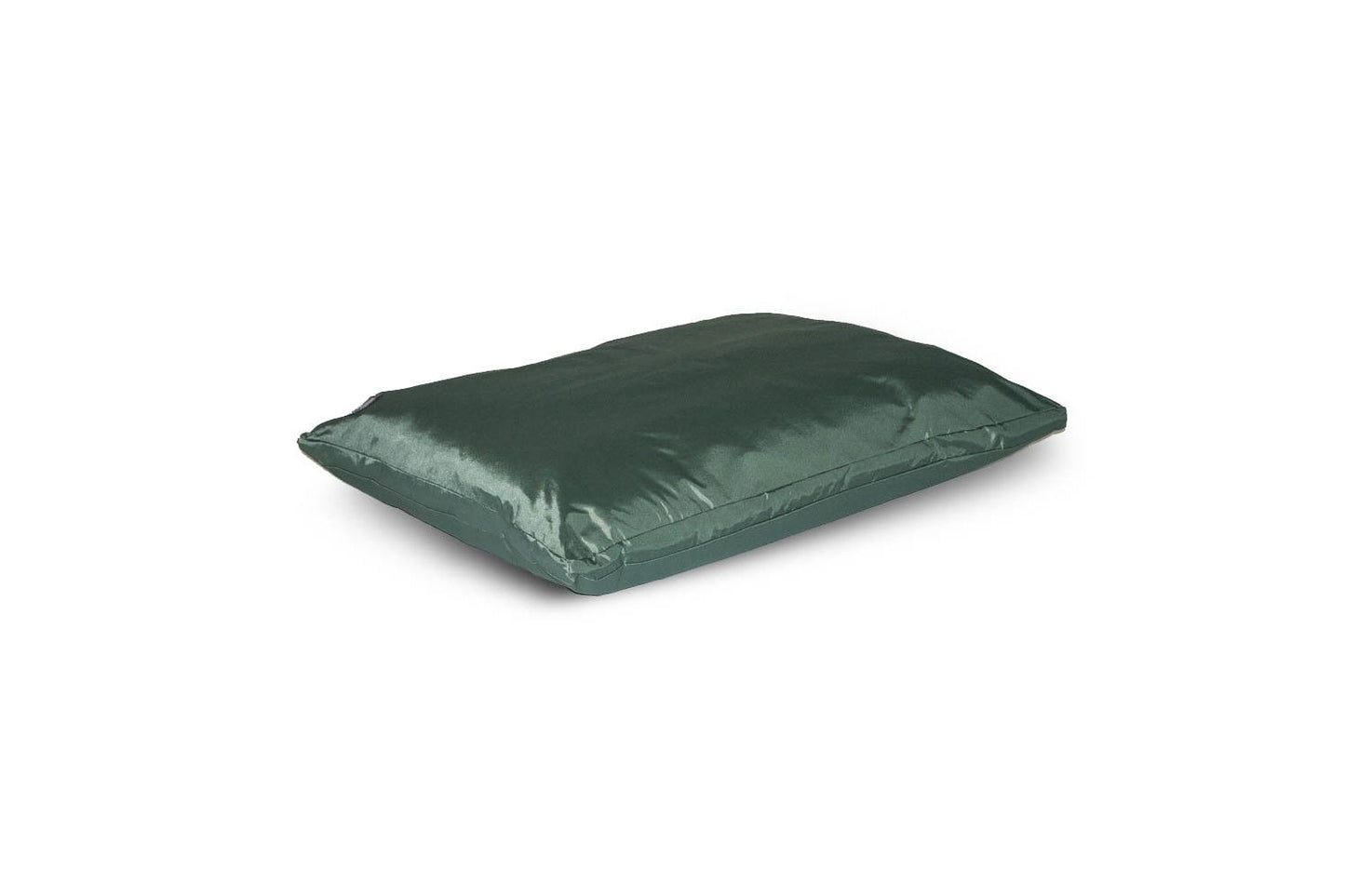  Danish Design County Waterproof Green Deep Duvet Dog Bed