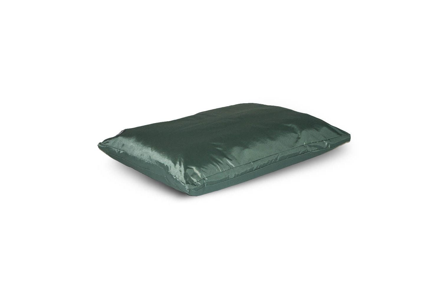  Danish Design County Waterproof Green Deep Duvet Dog Bed