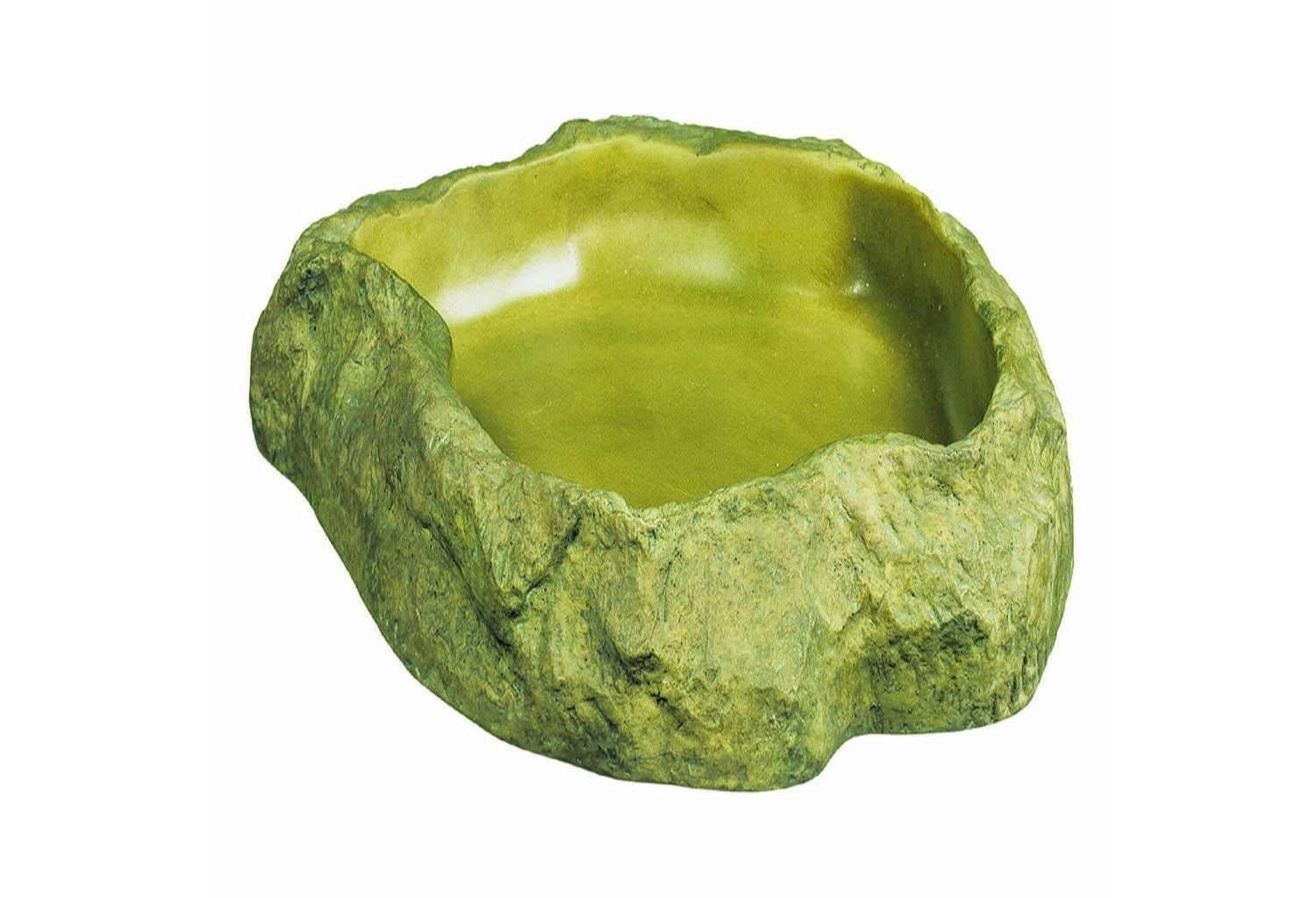 Exo Terra Reptile Feeding Dish