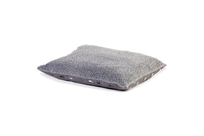  FatFace Marching Dogs Deep Dog Duvet