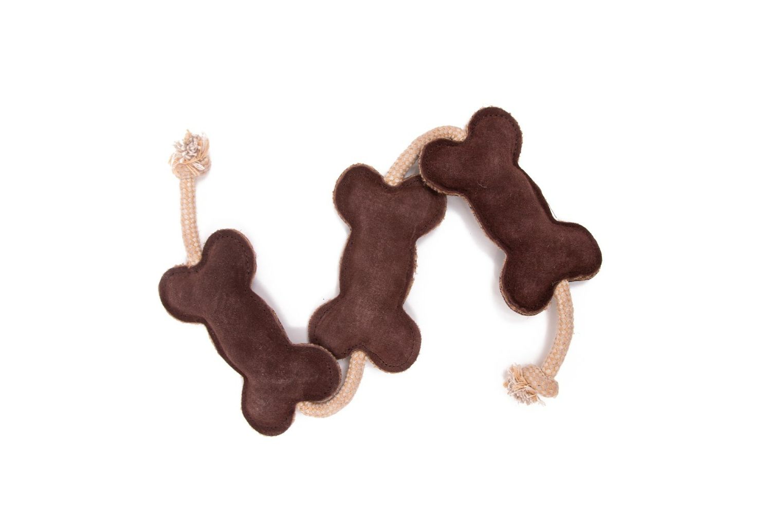  Green Elk Coco Buddies Jute & Bone