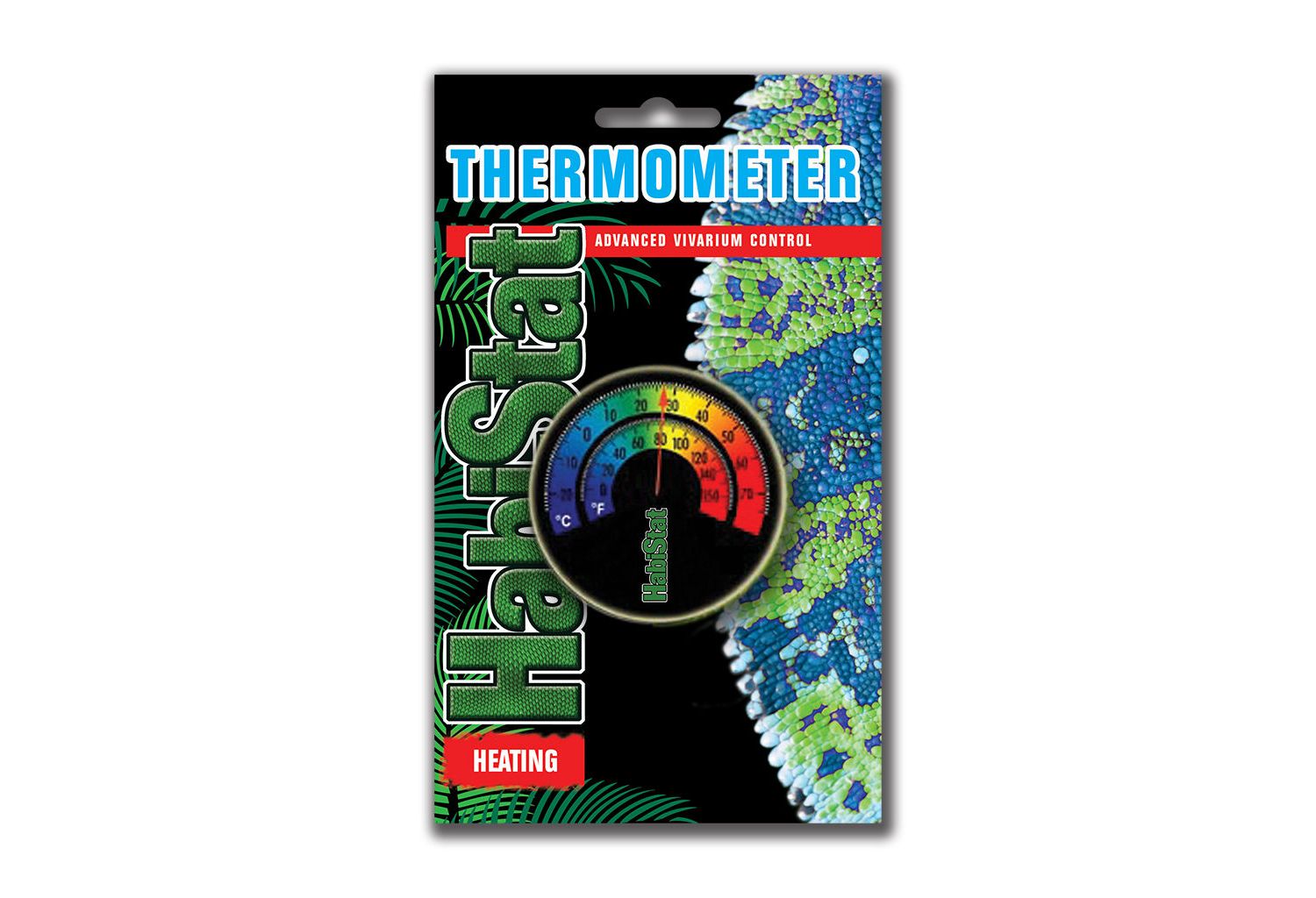  HabiStat Dial Thermometer