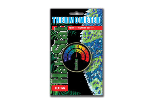  HabiStat Dial Thermometer