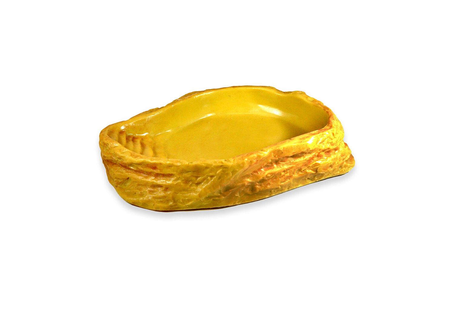  HabiStat Sandstone Water Dish, Large
