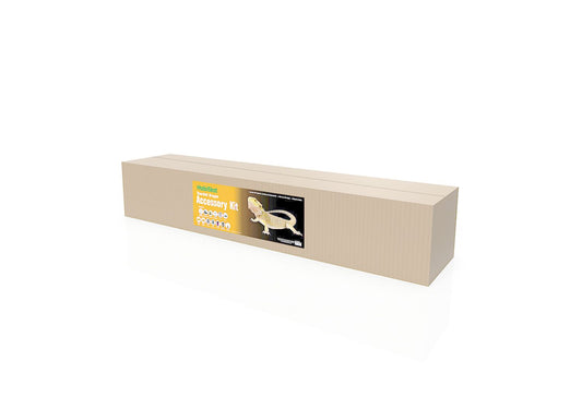  HabiStat Bearded Dragon Accessory Kit