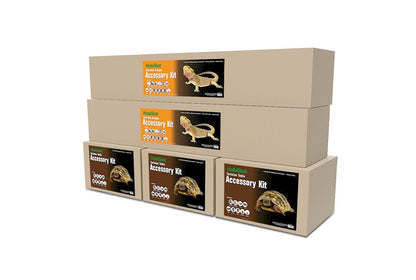  HabiStat Bearded Dragon Accessory Kit